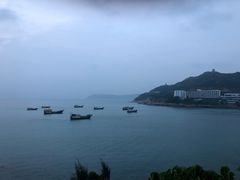 -渔·海鲜餐厅（东澳可域度假村内）南沙湾沙滩店