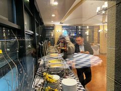 -申德勒加油站西餐厅(太仓店)