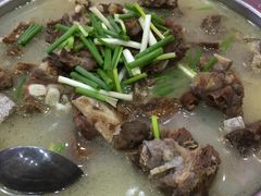 -农家土菜老煨锅(木鱼镇店)