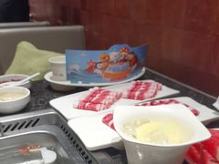 -海底捞火锅(邯郸新世纪中心店)