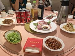 -怡红园酒家(南市桥巷店)