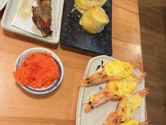 -菊上日式料理(蚌埠银泰店)