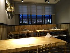 大堂-恋萍小吃(时代店)