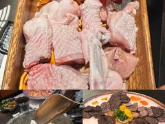 -芸山季·云南野生菌火锅(人民广场来福士店)