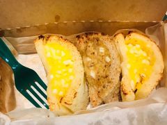 鸡蛋吞拿三明治-星巴克(北京佳程广场店)