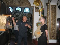 -旅顺留声机博物馆