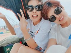 -青岛银沙滩