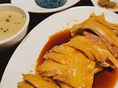 -Asianplus海蓝鸡饭