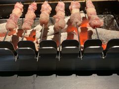 -很久以前羊肉串(中山公园店)