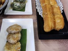 -竹溪百福酒家(同和店)