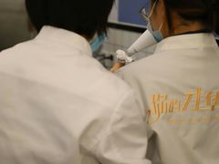 -王森咖啡西点烘焙培训(上海名厨中心店)