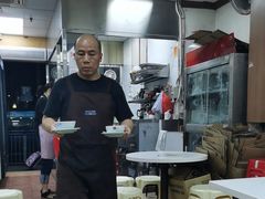 -翠苑甜品专家(北角道店)