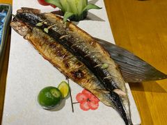 -东岸料理·寿司·刺身