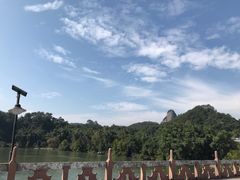 -丹霞山风景名胜区