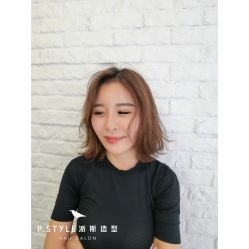 -P.STYLE 派斯造型