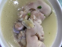 -易老妈蹄花.特色川菜(人民公园总店)