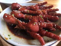 -蜜桃餐厅·伴山(湖滨商业街店)