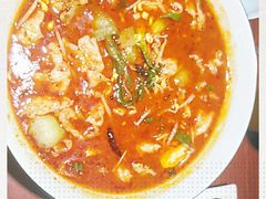 -川人百味·水煮活鱼(赛罕万达店)