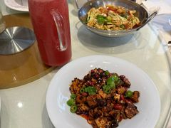 -辣螃铠盆盆蟹大排档(海昌店)