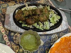 -Santoor 萨都里印度餐厅(北锣鼓巷店)