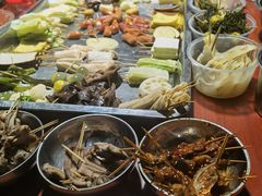 -江油特色冷沾沾(火炮街店)