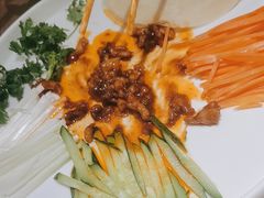 -上关东东北菜(新世界百货店)