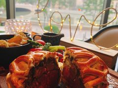 -上海苏宁宝丽嘉酒店·Cafe Bellagio西餐厅
