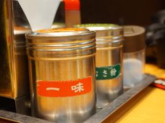 -鹤桥风月(ヨドバシ梅田店)