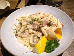-巴别塔法餐舍(朝阳店)