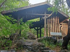 -阳台山自然风景区