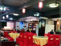 大堂-东方之猪四更烤乳猪(金垦总店)