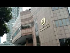 -上海静安昆仑大酒店