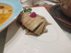 -品大三·经典淮扬菜(大行宫店)