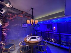 -哈拉海和牛主题餐厅(哈西店)