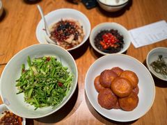 -田小狗的饭店(碧桂园店)