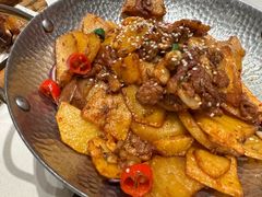 -凯鸽酒楼(恒安新区店)