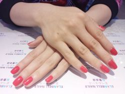 点击看大图 -梵熙美甲 Fancy Nails