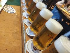 -兰特伯爵西餐厅·啤酒屋(方庄店)