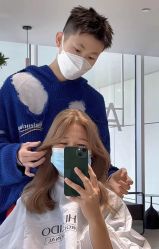 -悦SALON