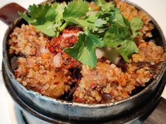 -粤香村(清真川菜店)