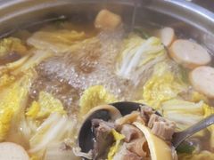 -牛小隆牛肉面馆(四牌楼店)