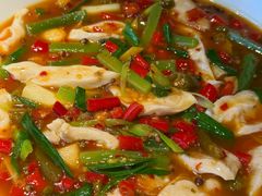 -三江里·宜宾川菜(亚运村店)