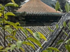 -潭柘寺景区