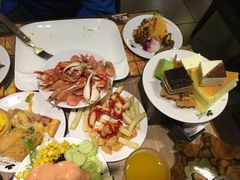 -汉巴味德(大悦城店)