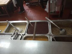 -庆丰包子铺(天通苑店)