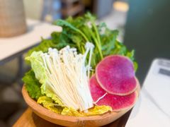 -椰子不语 椰子鸡火锅(淮海店)