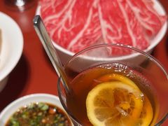 -红雀围·海鲜火锅(陆家嘴中心店)