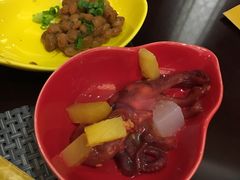 -岚桥锦江大酒店-瑞泰西餐厅