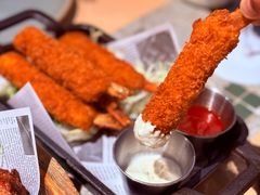 -果仁·意大利餐厅(财富广场店)