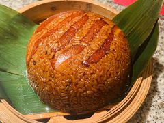 江米扣肉-南京大牌档(富力海珠城店)